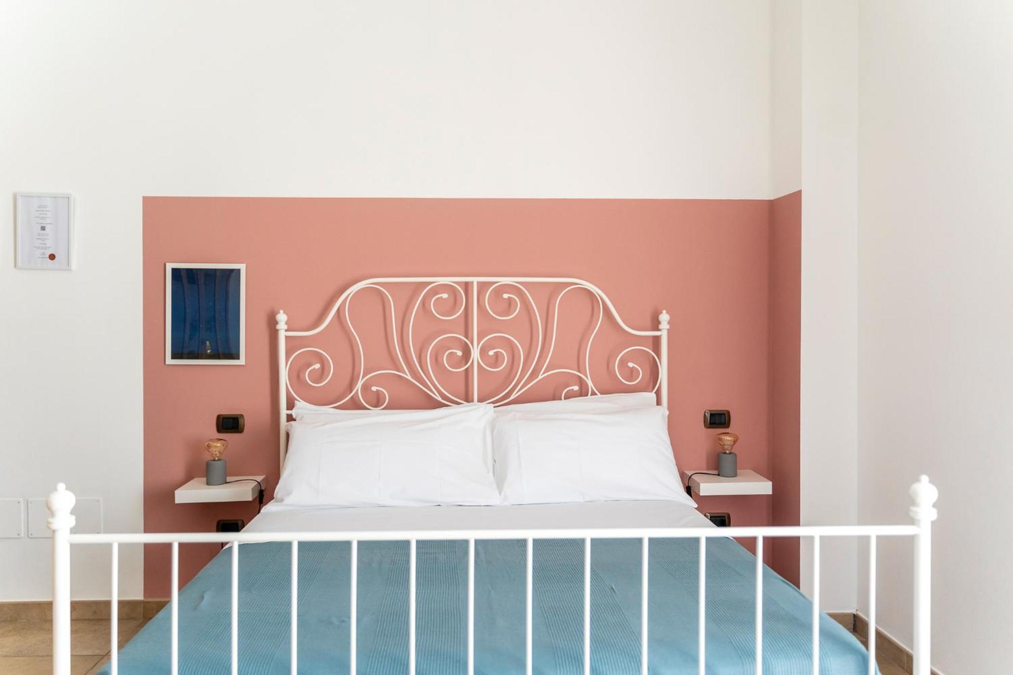 Bed and Breakfast Casa Schiavoni Форлі Екстер'єр фото