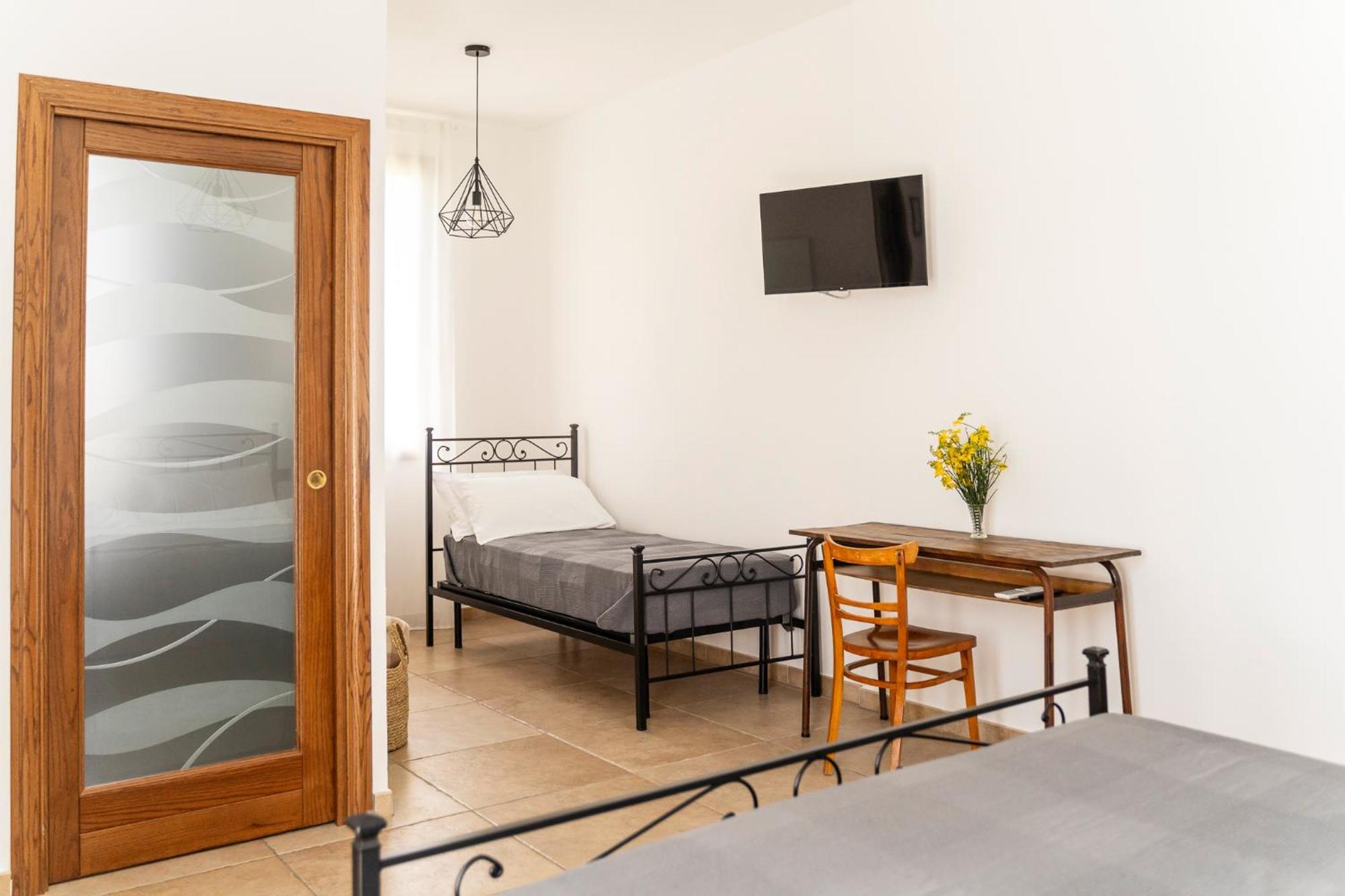 Bed and Breakfast Casa Schiavoni Форлі Екстер'єр фото