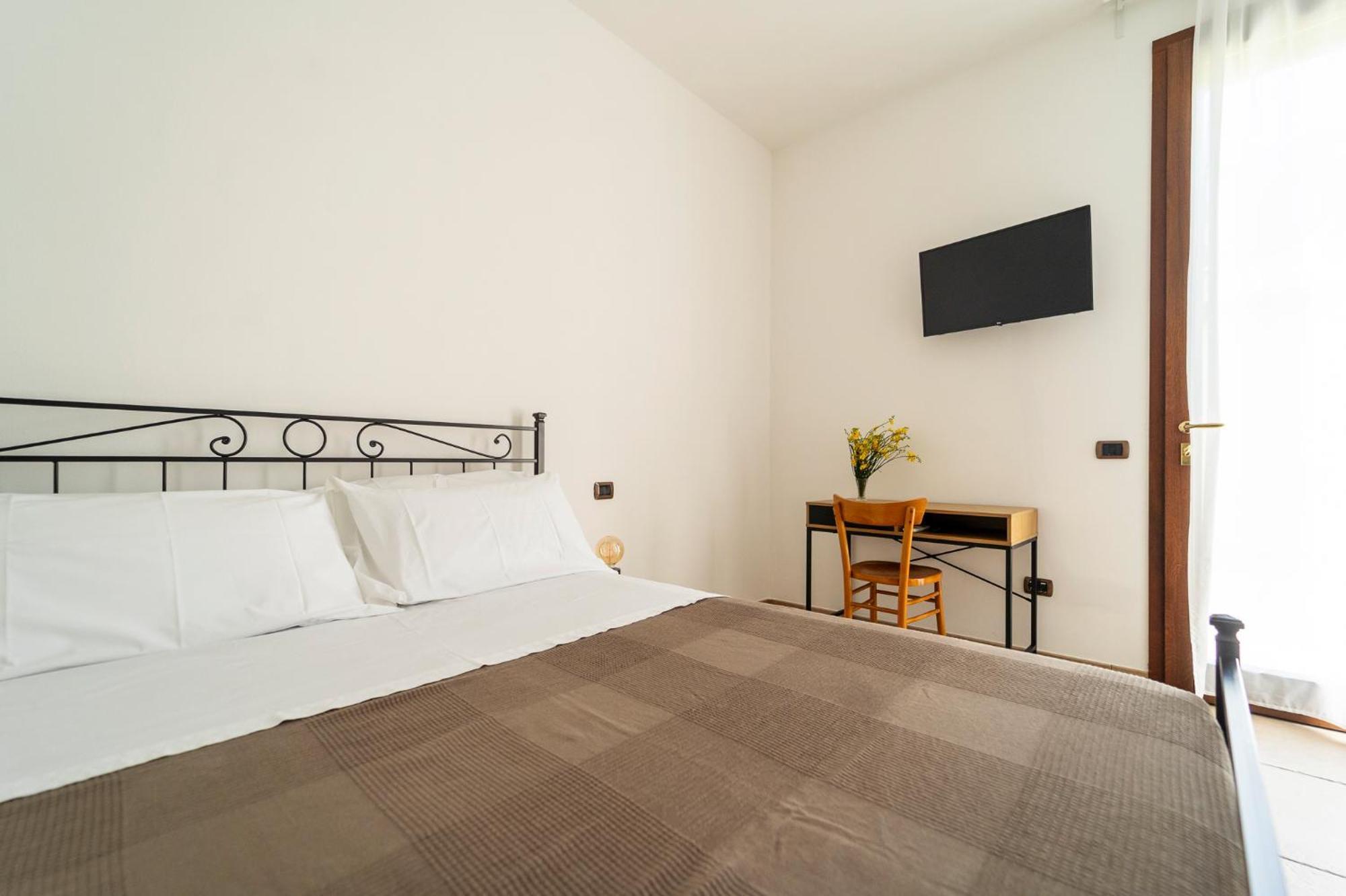 Bed and Breakfast Casa Schiavoni Форлі Екстер'єр фото