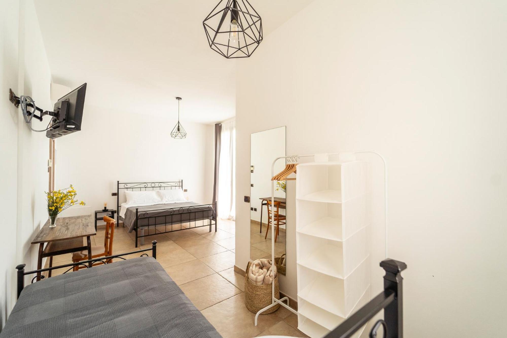 Bed and Breakfast Casa Schiavoni Форлі Екстер'єр фото